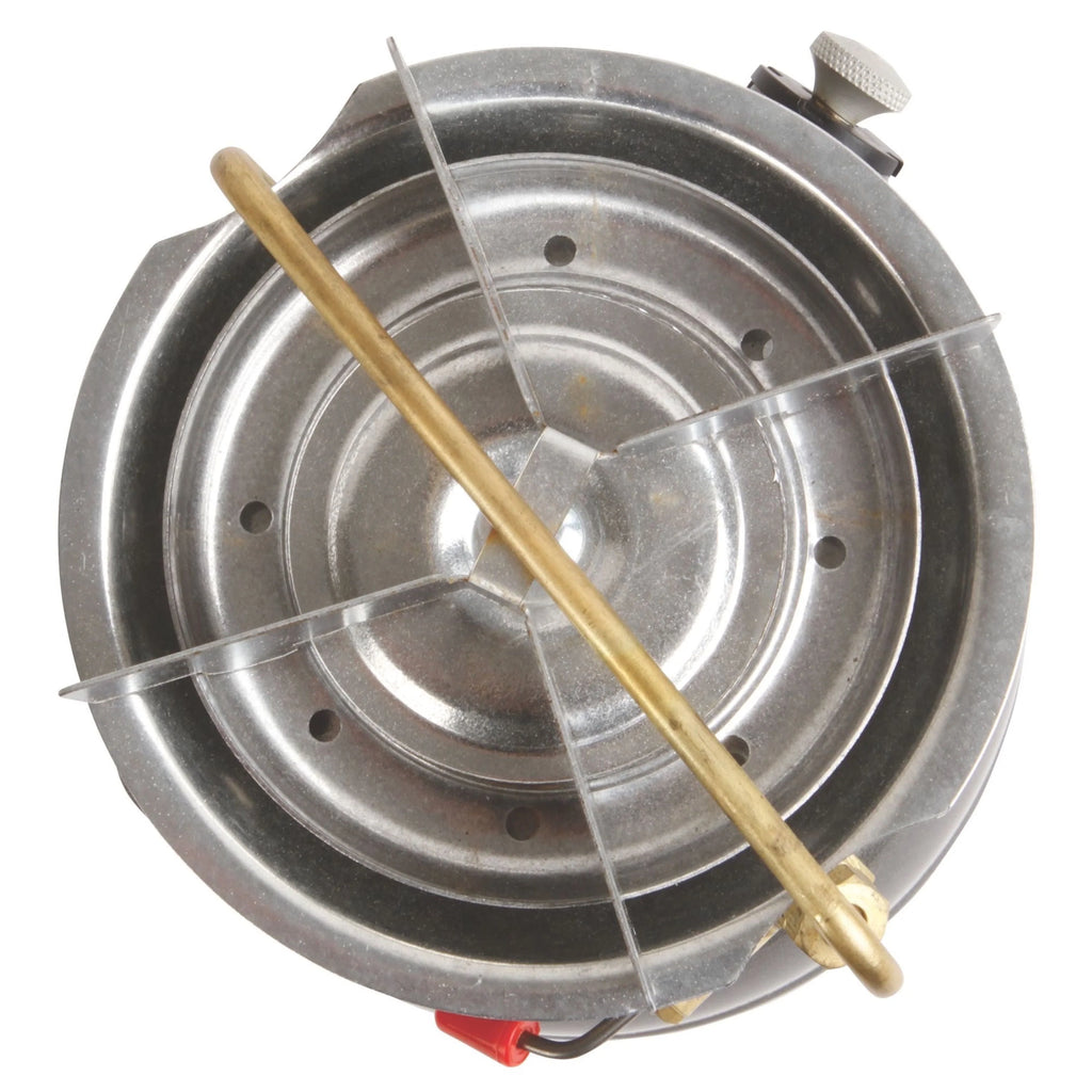 Compact Dual Fuel Camping Stove P953207