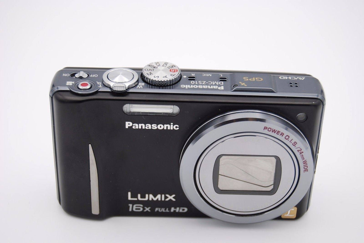 Digital Camera (Silver) R8213