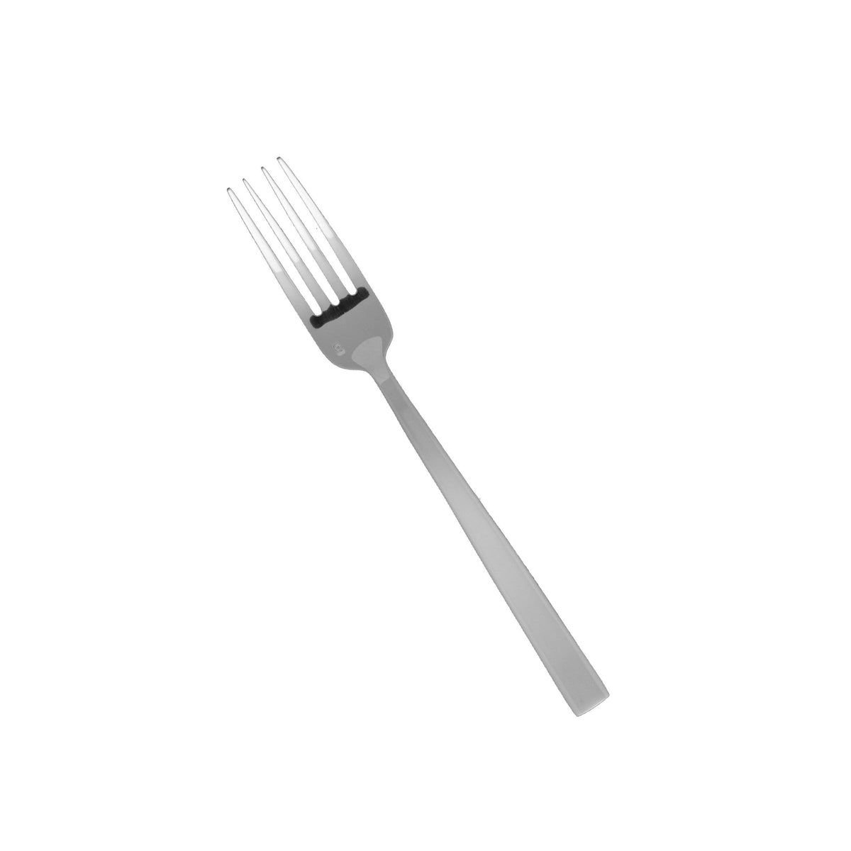 18/10 Stainless Steel Flatware Fork, Set of 12 L86394