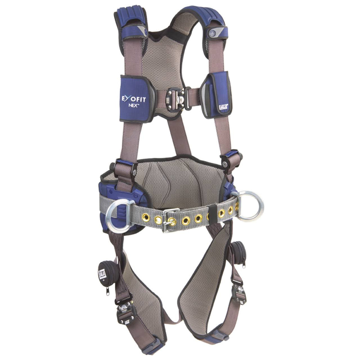 XL Construction Style Harness U176