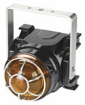 Amber LED Beacon Warning Light U802