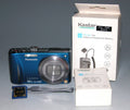 Digital Camera (Silver) R8213