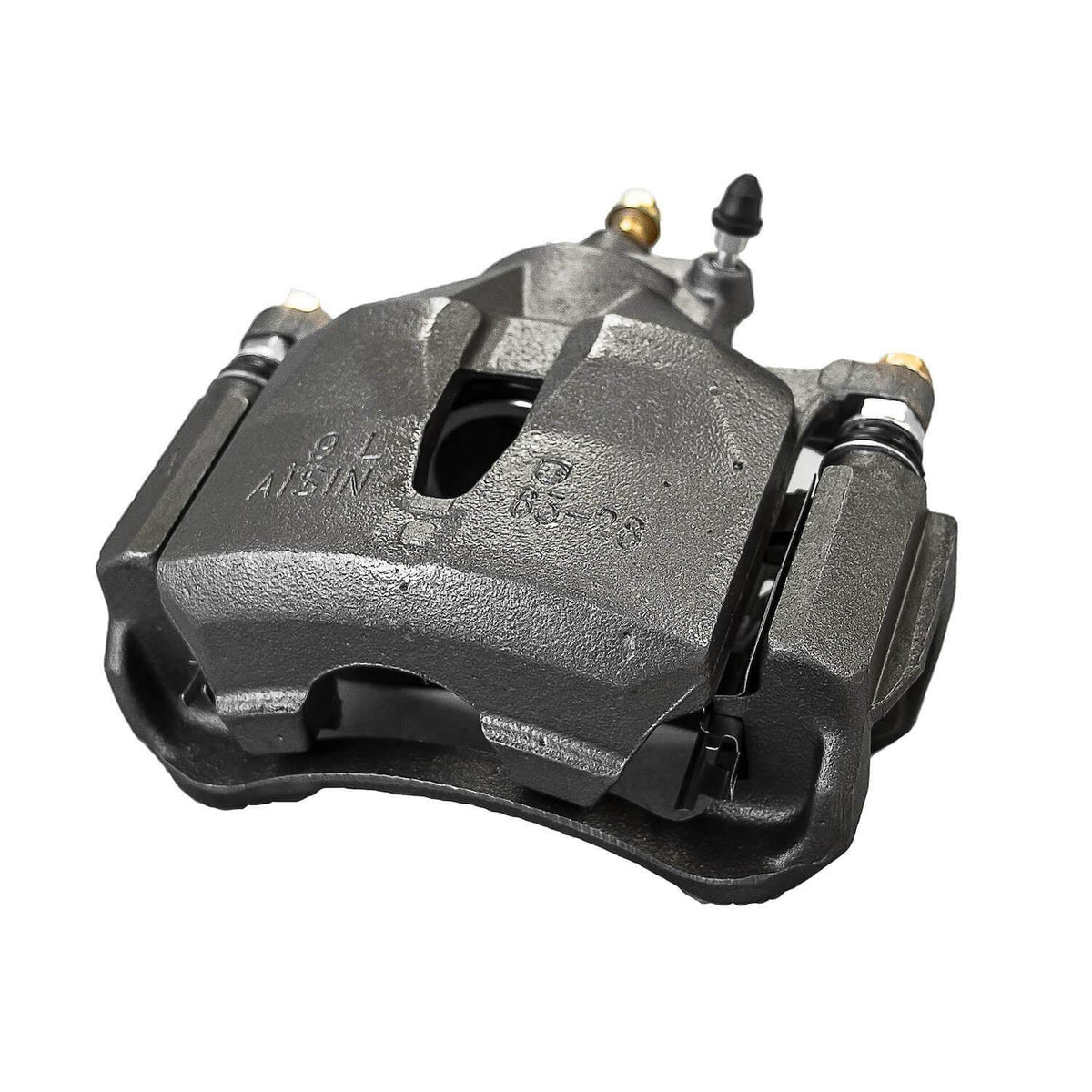 Rear Left Brake Caliper C27533