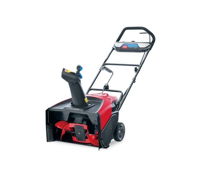 60V Cordless Snow Blower with 6.0Ah Battery M86728