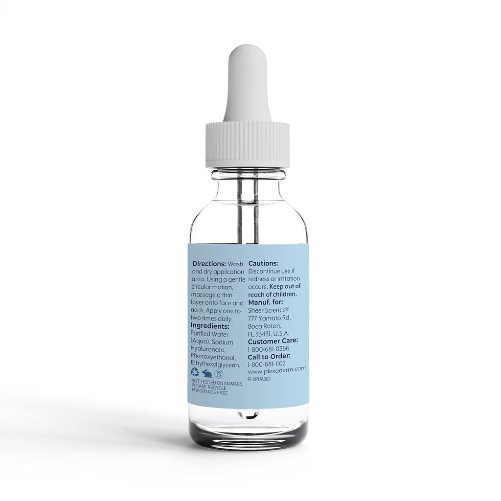 Hyaluronic Moisturizer E91183