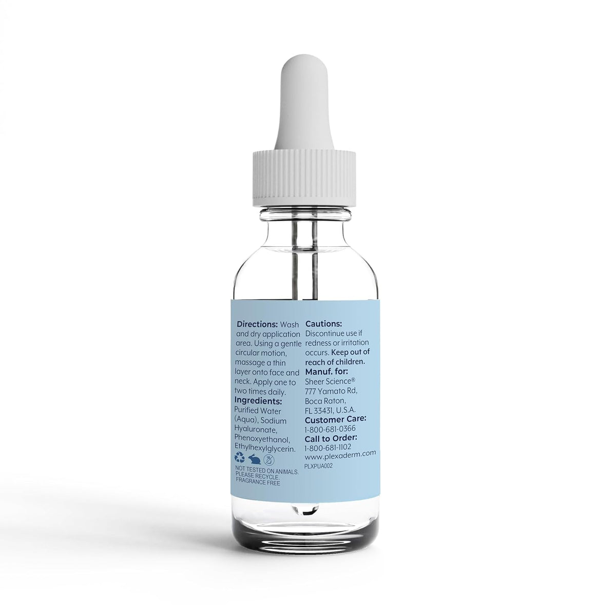 Hyaluronic Moisturizer E91183