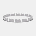 Food Saver for 40 Grills I1904