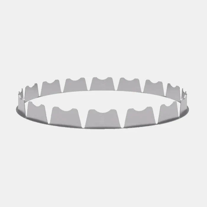 Food Saver for 40 Grills I1904