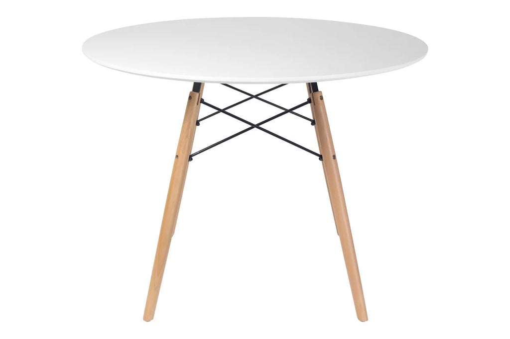 Round Dining Table V212