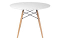 Round Dining Table V212