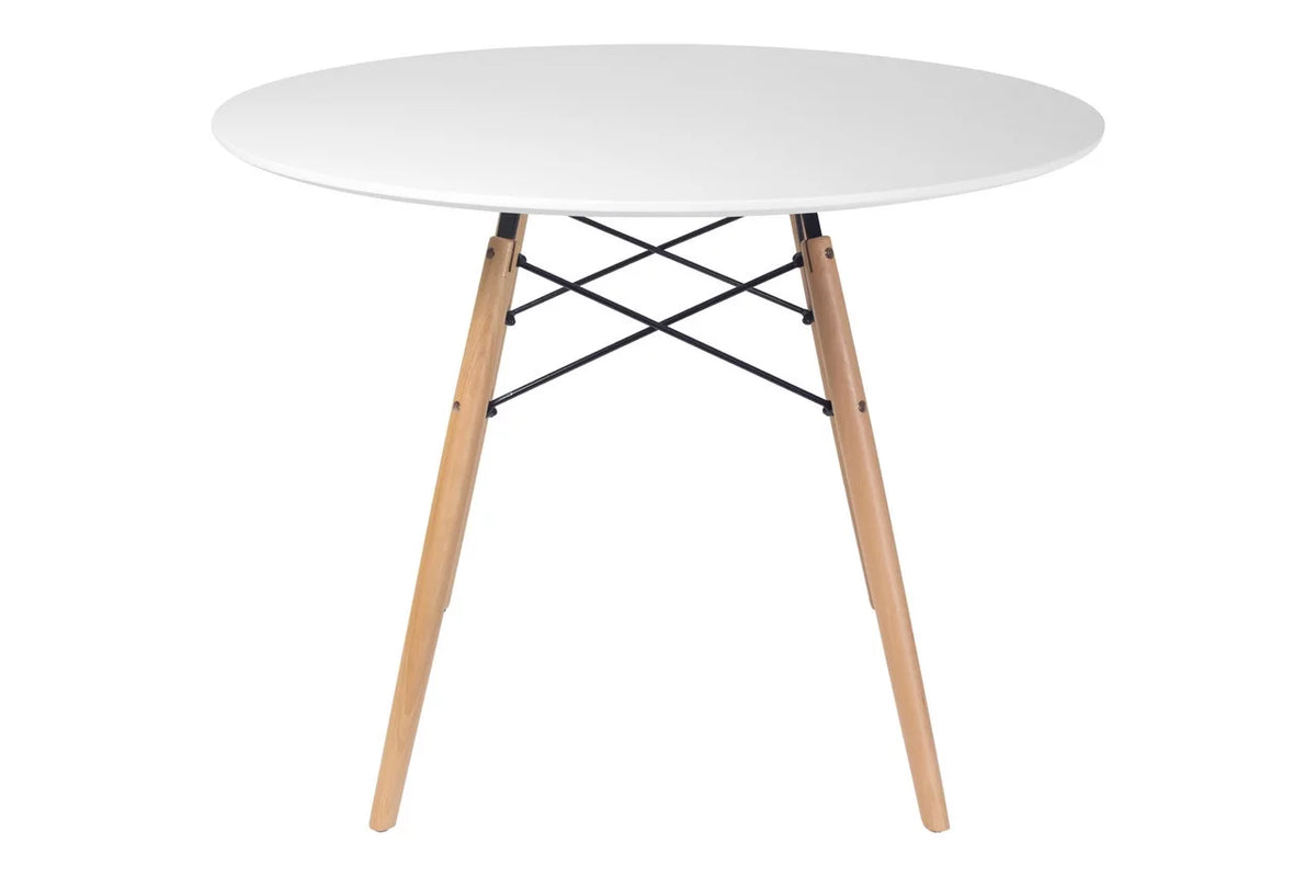 Round Dining Table V212