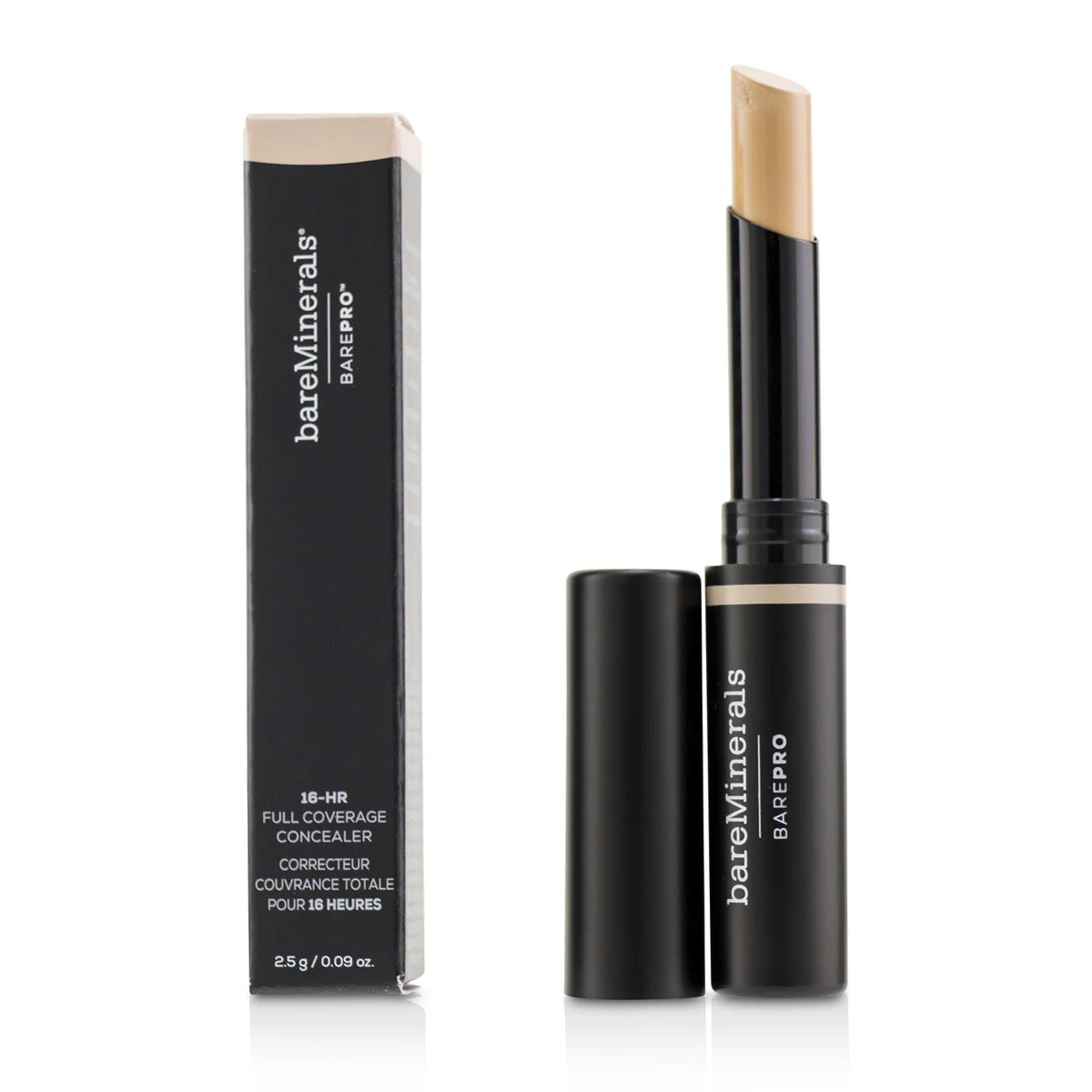 Full Coverage Concealer 2.5g N49386
