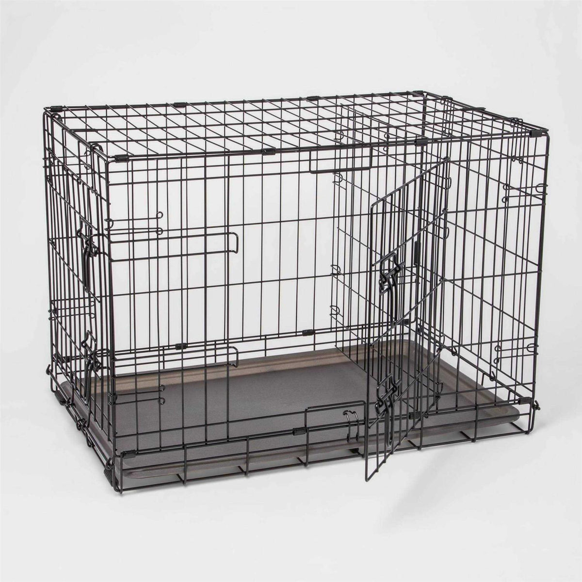 Collapsible Dog Crate E585352