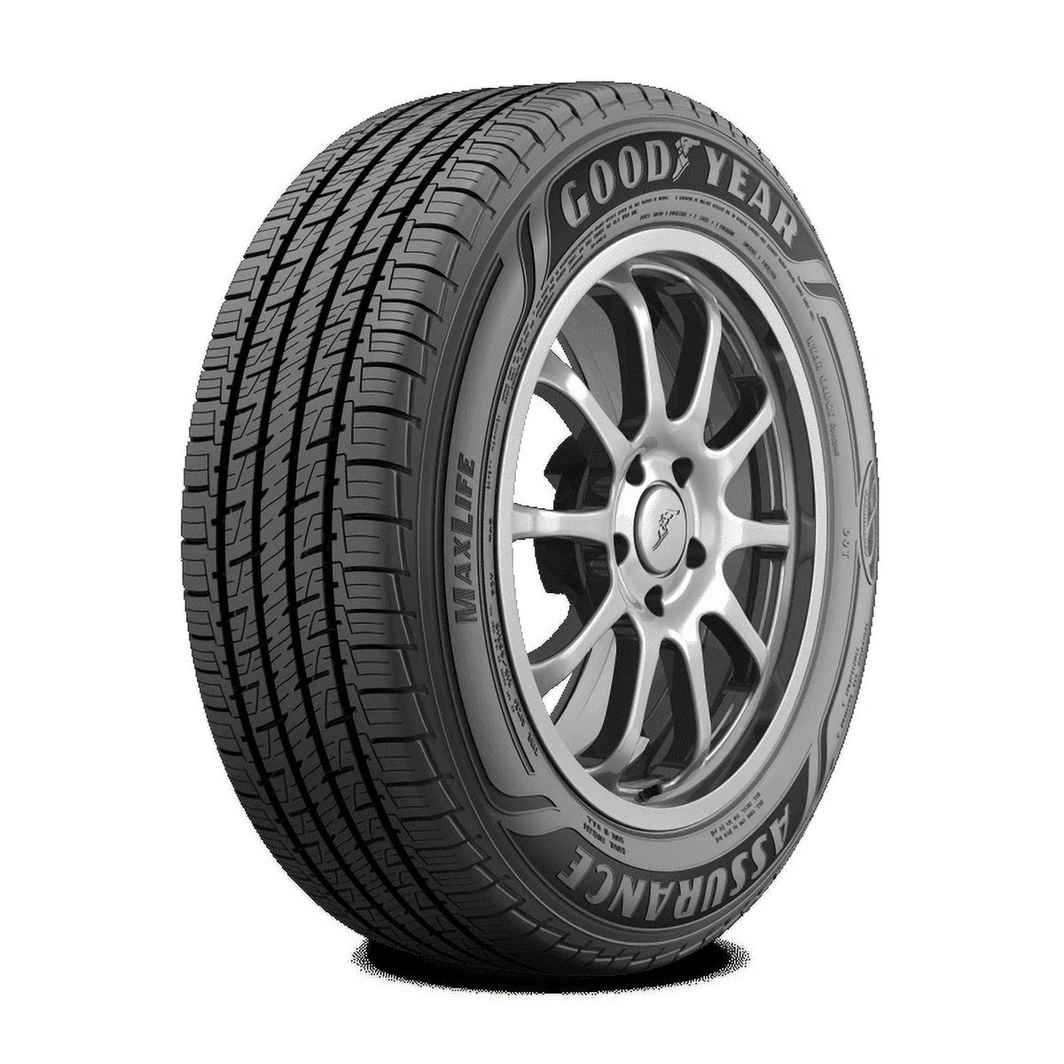 215/70R16 100H All-Season Tire K24929