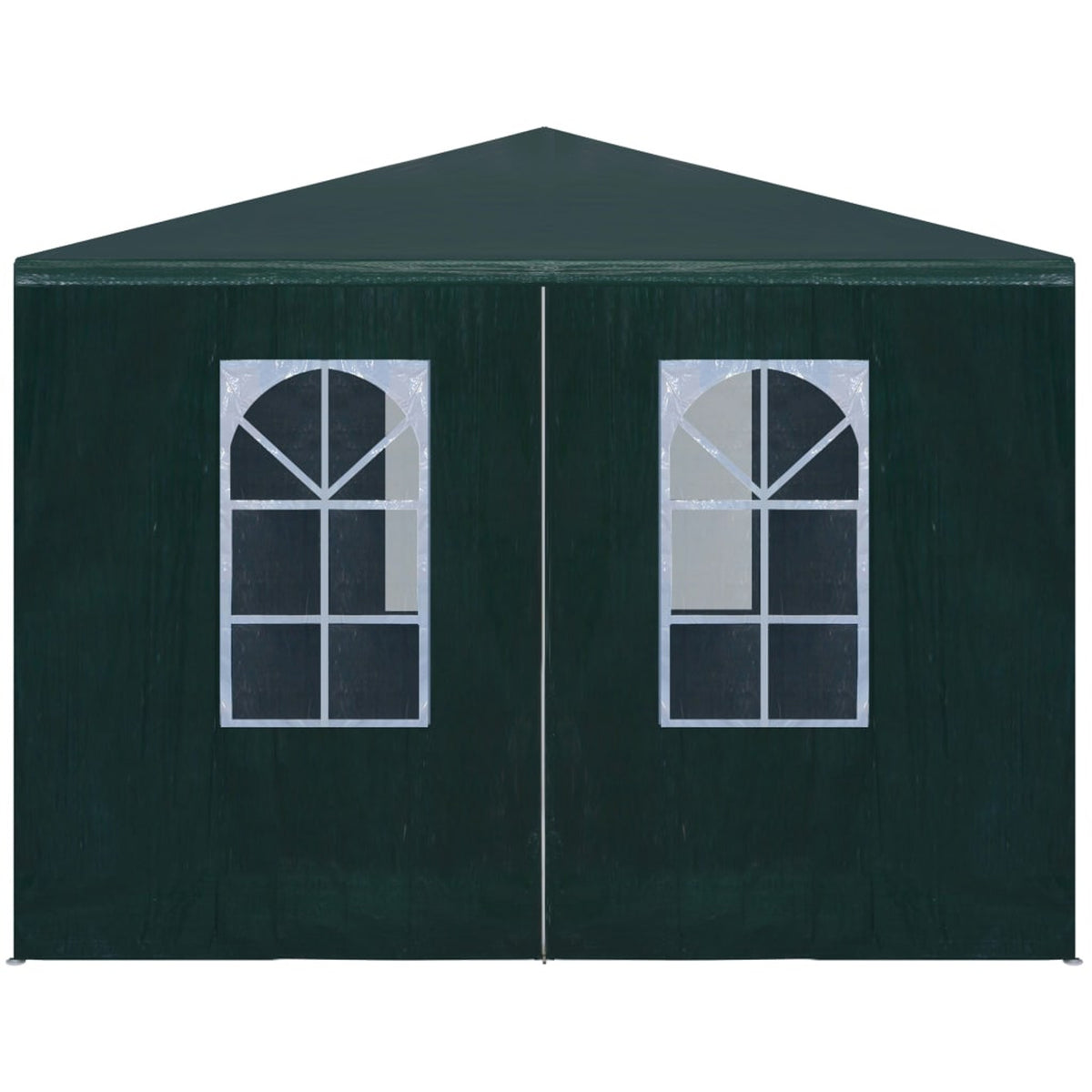 Green Party Tent 9.8'x13.1' P479