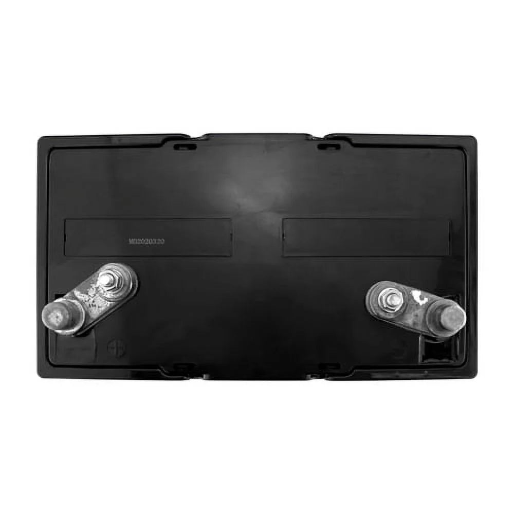 Group 27 Sealed AGM Deep Cycle Marine Battery P585163