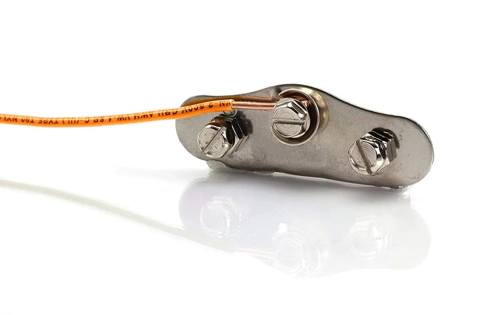14 AWG Insulated Solid Copper THHN / THWN Wire S52723