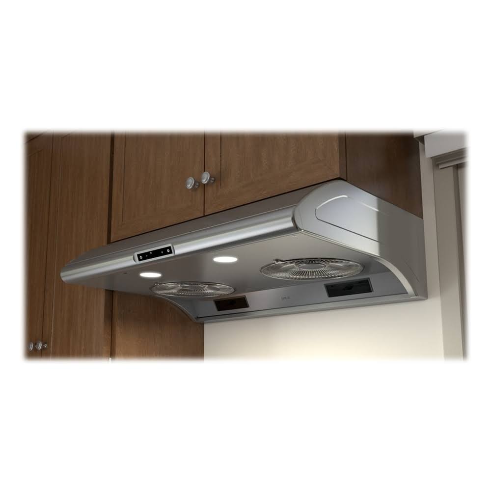 30x22 Under-Cabinet Range Hood O113
