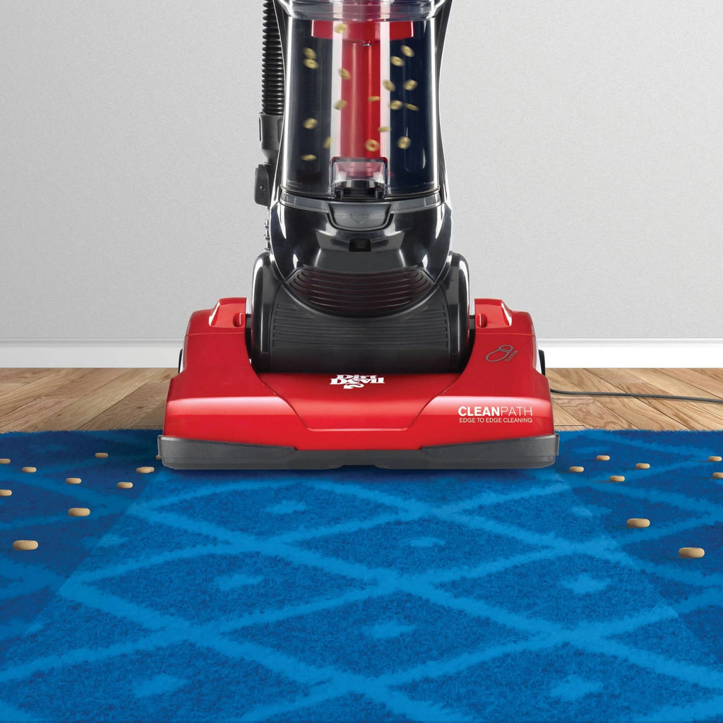 Upright Bagless Vacuum E73260