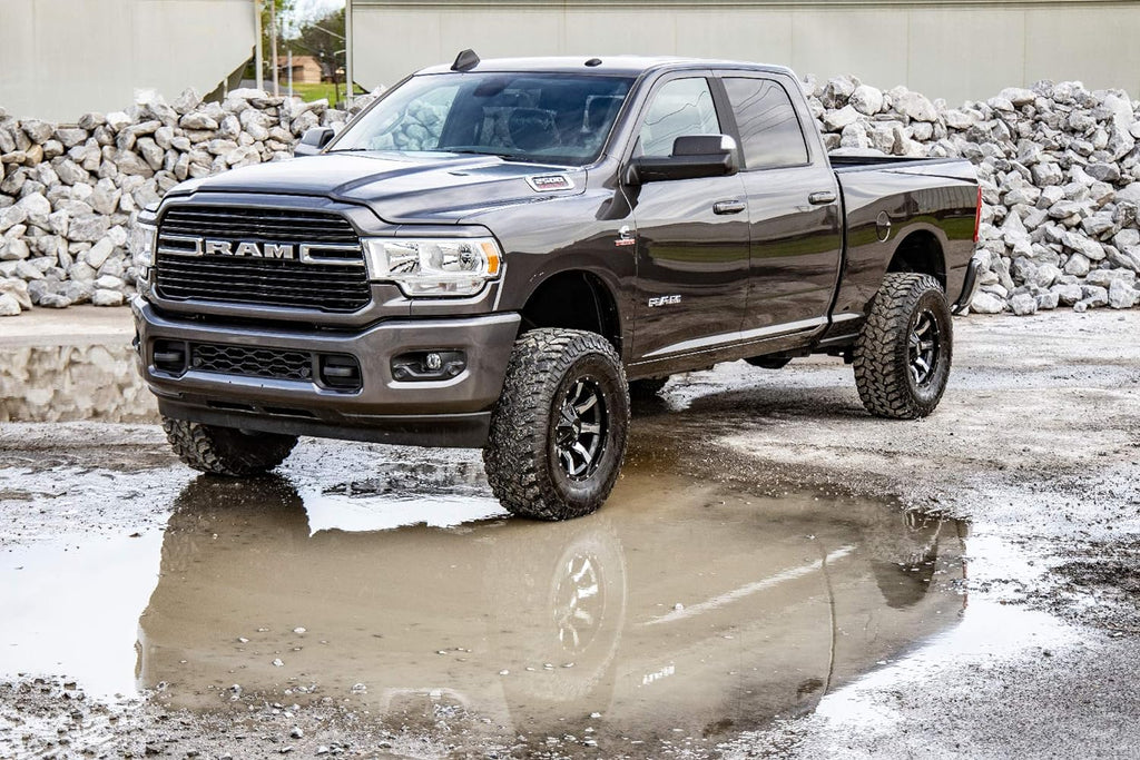 2.5" Suspension Leveling Kit for Ram 2500/3500 4WD W753