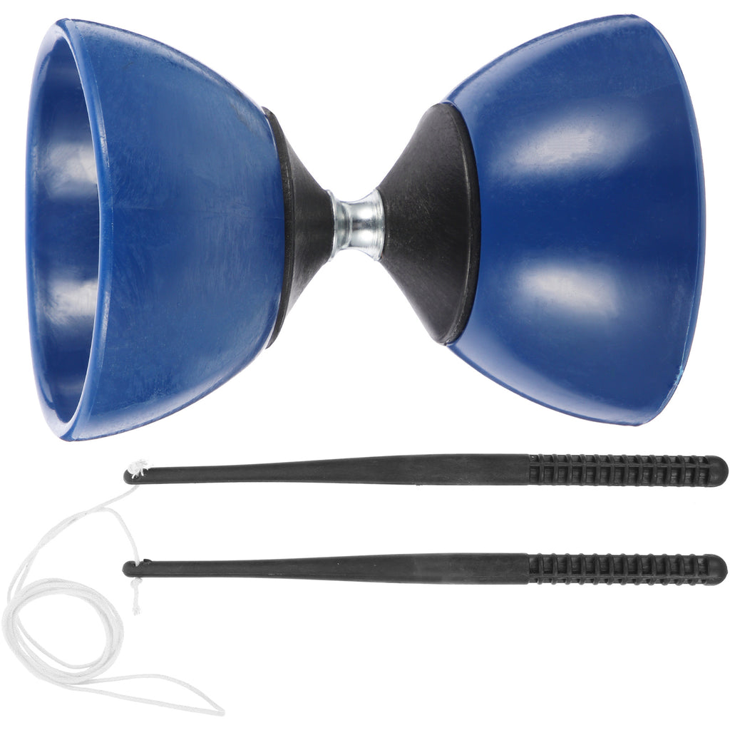 Chinese Yo-Yos Diabolo Juggling Toy with Hand Sticks R295