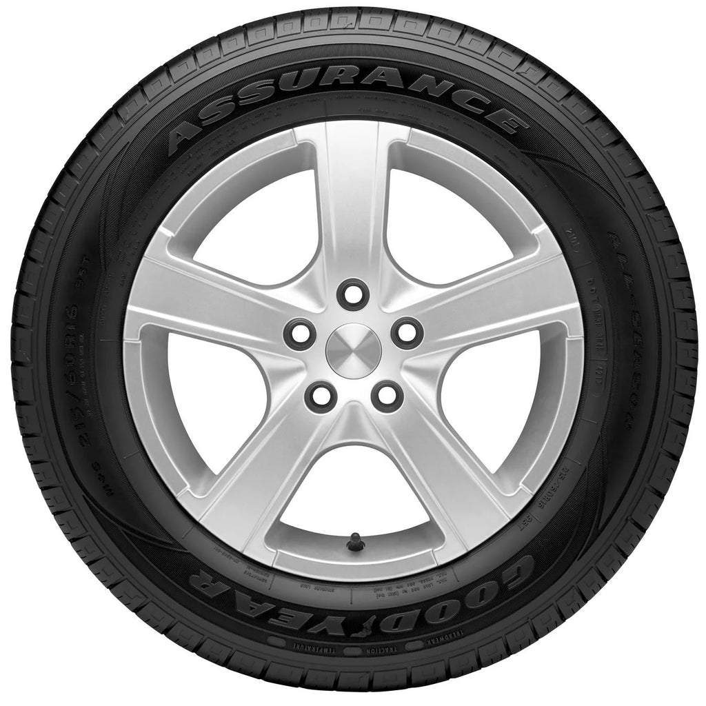 195/60R15 88T All-Season Tire A717