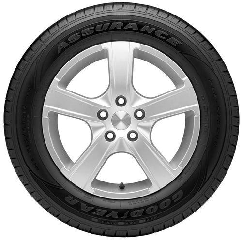 195/60R15 88T All-Season Tire A717