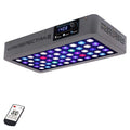 165w Dimmable Full Spectrum LED Aquarium Light A5128