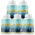 60 Capsules Dietary Supplement (5 Pack) F19414