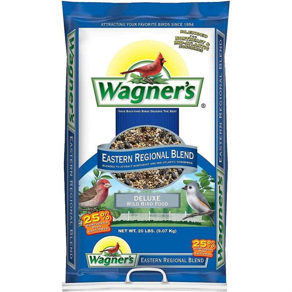 Eastern Regional Wild Bird Food U747511
