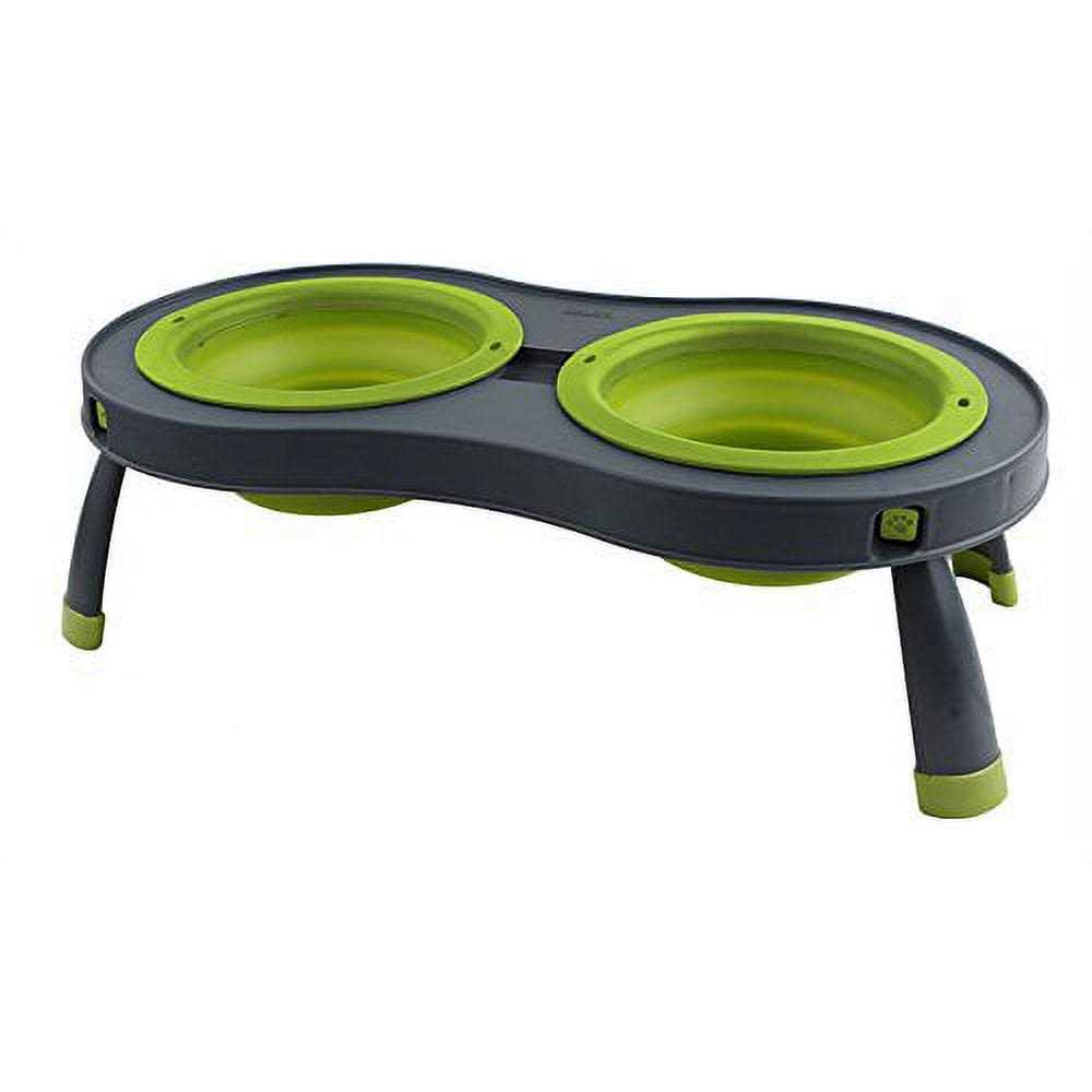 Elevated Pet Feeder T846822