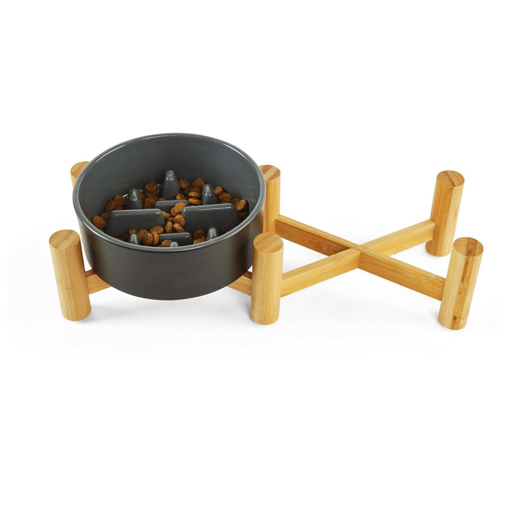 Slow Feeder Replacement Bowl for Dogs B203