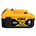 20V MAX XR Lithium-Ion 4.0Ah Battery Pack B36495
