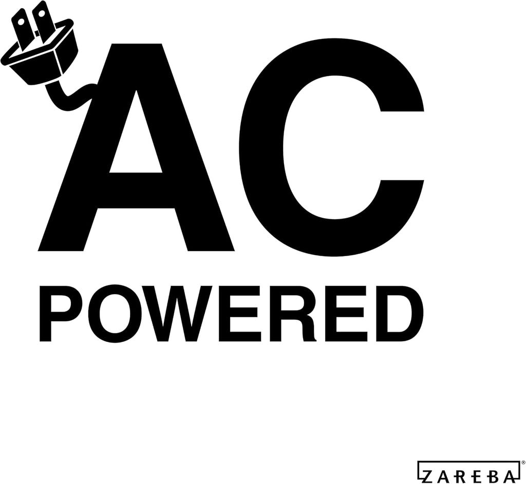 100 Mile AC Low Impedance Electric Fence Charger F24982