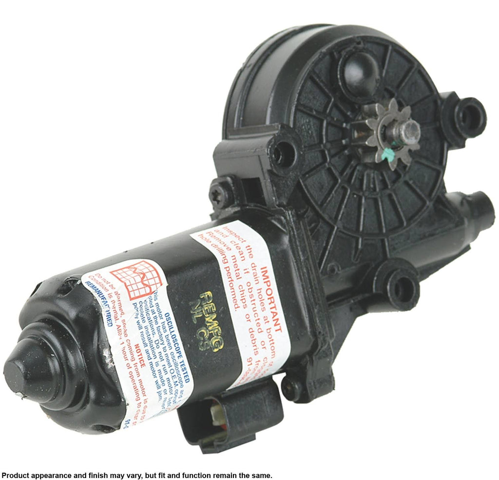 Power Window Lift Motor C538473