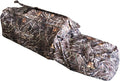 Foldable Layout Blind, 600D Polyester, 82" Long 27" Wide 17.5" Tall, Aluminum Frame F263096