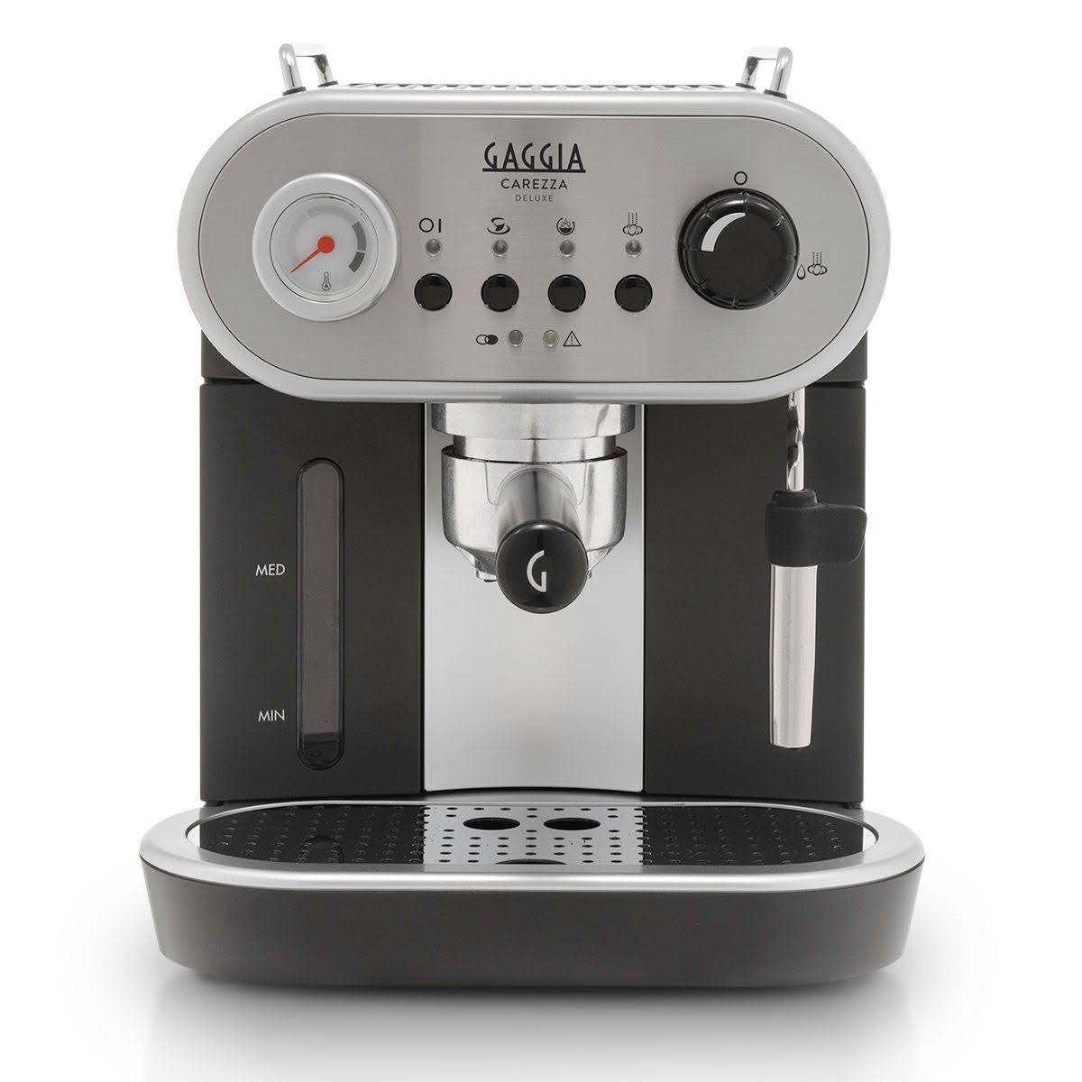 Espresso Machine S3396