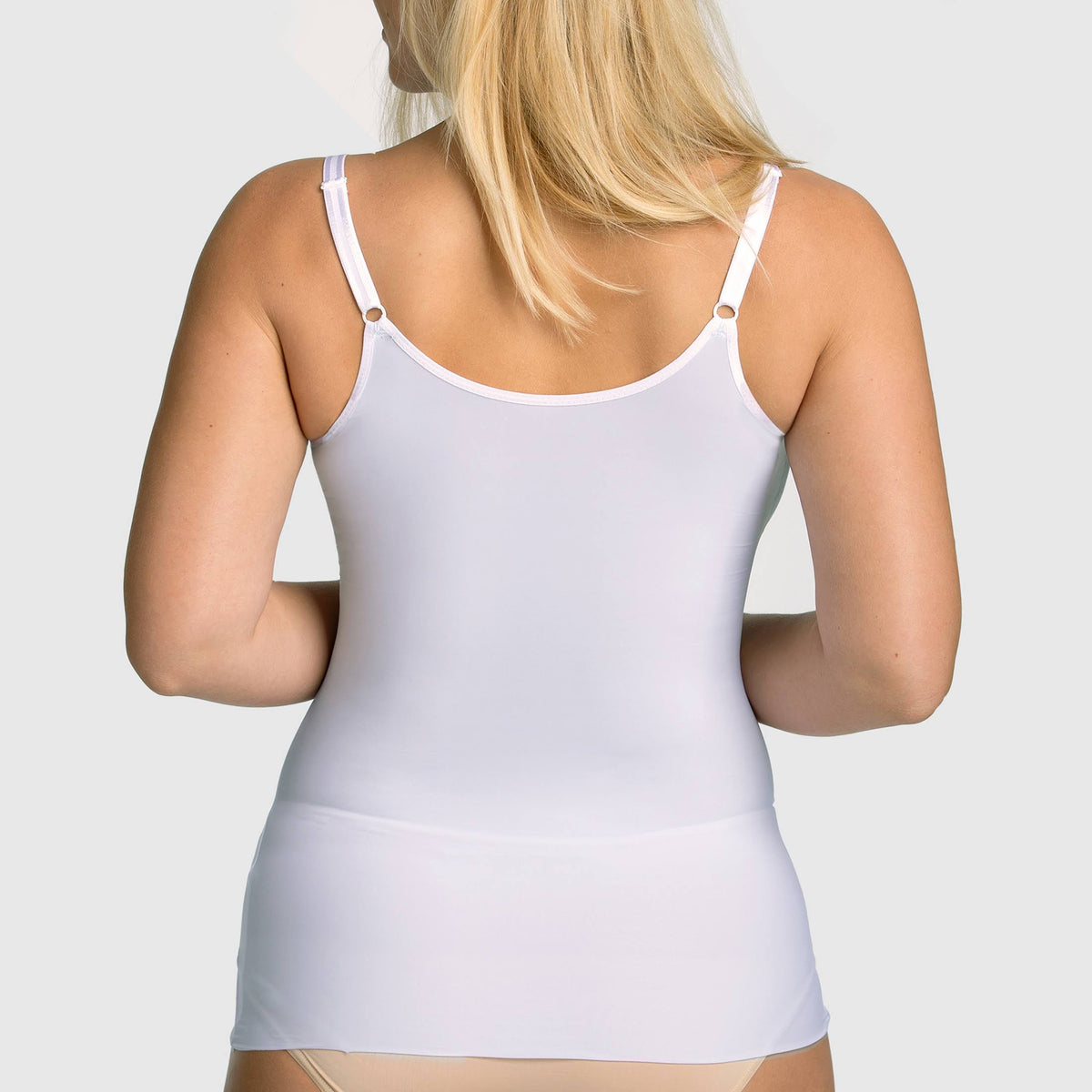 White Camisole T17887