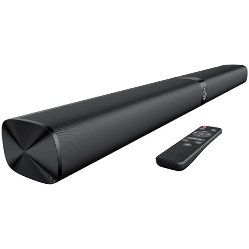 Sound Bar with Bluetooth ARC Opt AUX Connect X844895