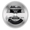 6-1/4x22 - 6-1/2x22x 48T Steel Saw A436