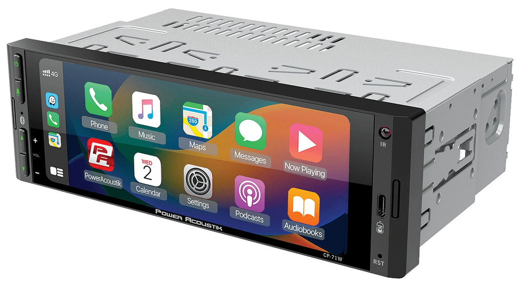 6.5 Touchscreen Car Stereo H36209