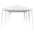 3 x 9m Seven Sides Waterproof Tent with Spiral Tubes Q73130