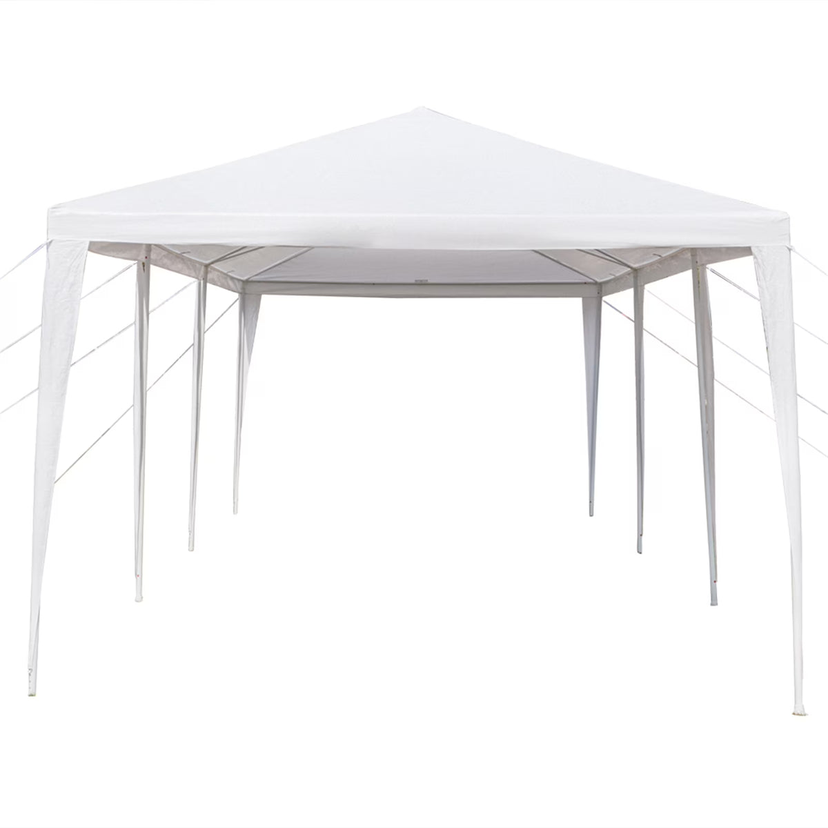 3 x 9m Seven Sides Waterproof Tent with Spiral Tubes Q73130