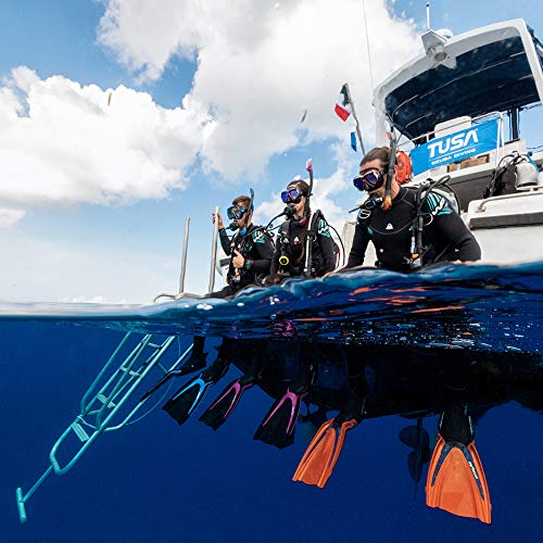 Scuba Diving Snorkel K375