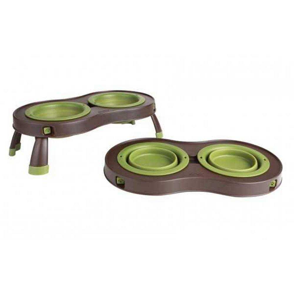 Elevated Pet Feeder T846822