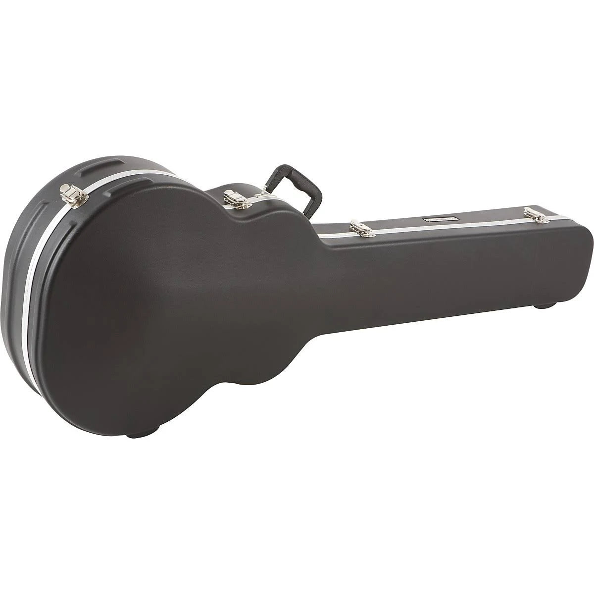 ABS Molded Acoustic Bass Case D992238
