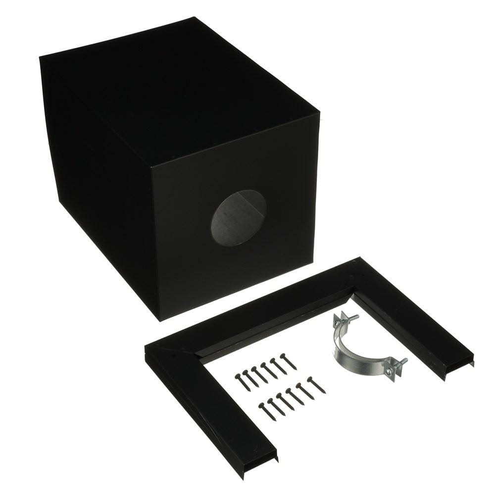 Cathedral Ceiling Support Box J959