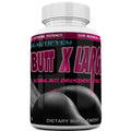 60 Tablets Multivitamin Amino Acids Pills G725