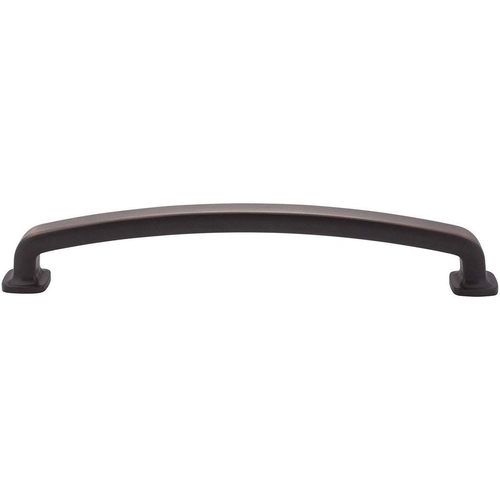 Satin Nickel Appliance Pull P204