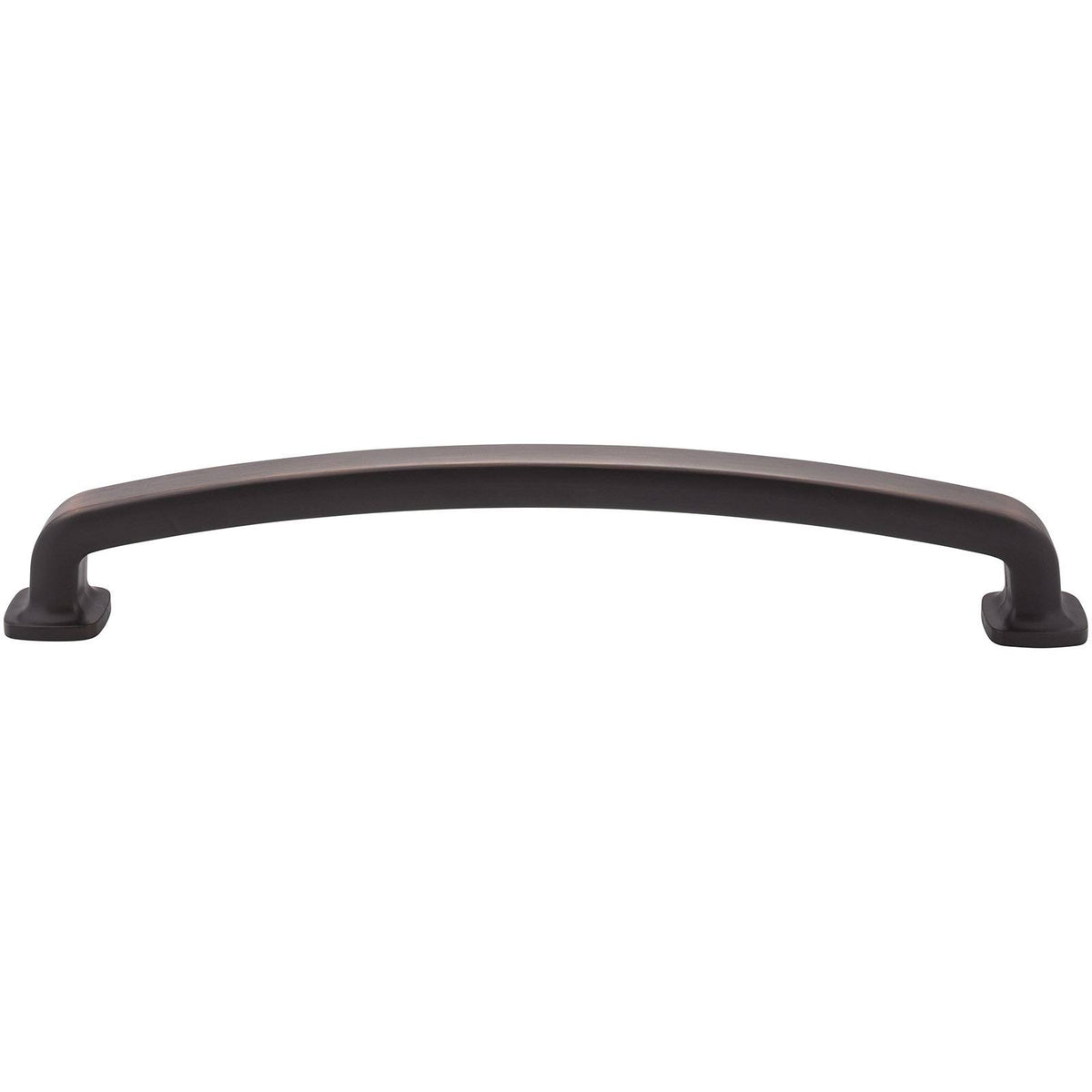 Satin Nickel Appliance Pull P204